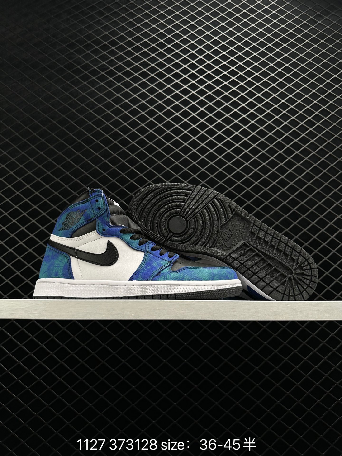 Nike Air Jordan 1 Retro High OG